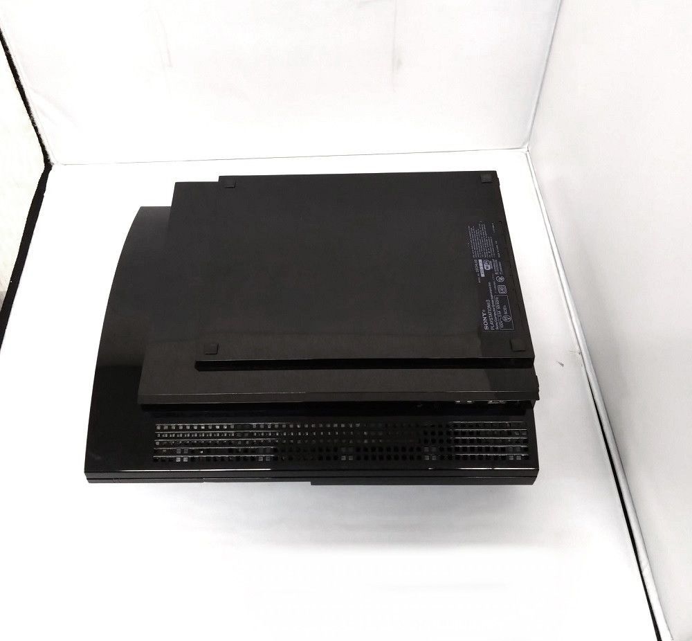 SONY - 【中古】プレステーション3  ジャンク品 T【HY】【中古】【ジャンク品】SONY ソニー プレイステーション3