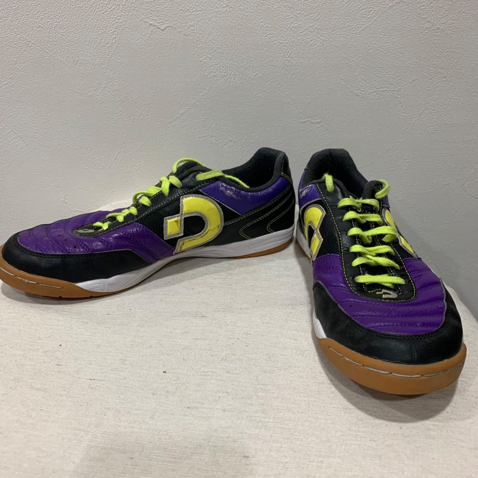 Desporte 25.5 フットサルシューズ Desporte フットサルシューズ