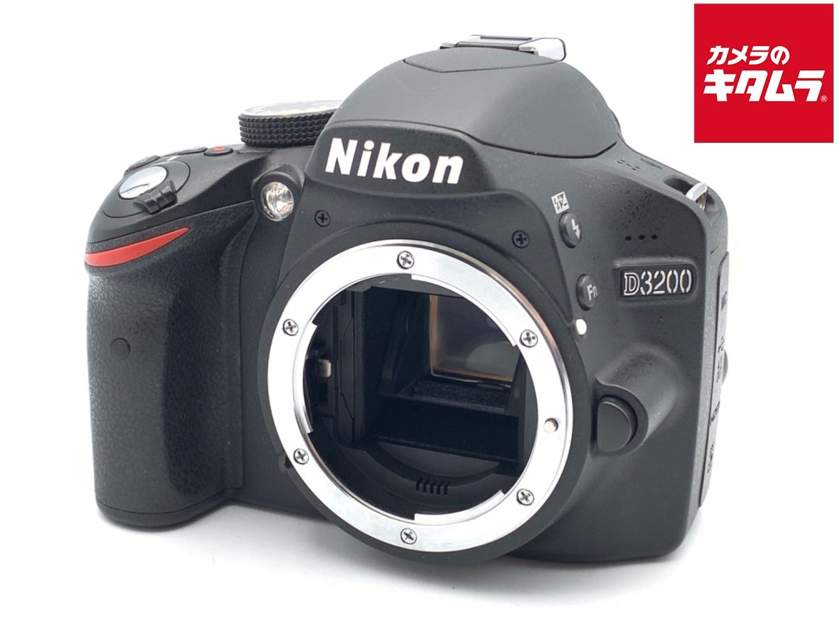 Nikon◇デジタル一眼カメラ D3500 ボディ ニコン D3500 ボディ 価格