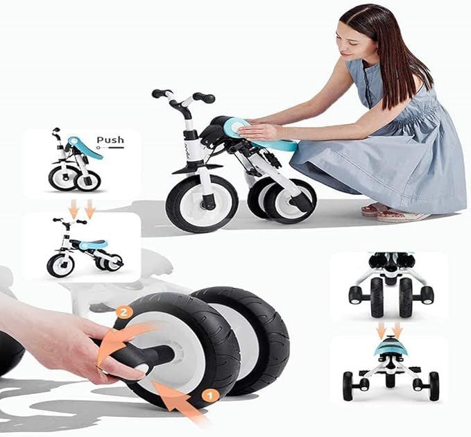 折り畳み自転車 軽量