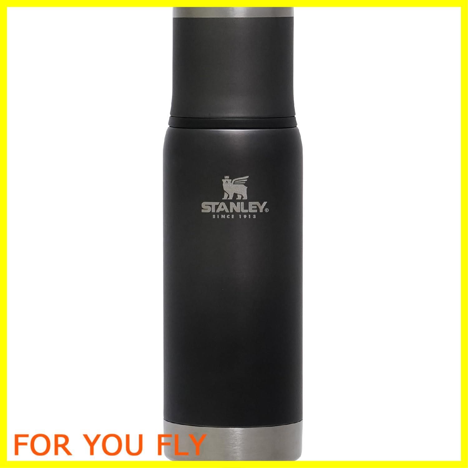 【新着商品】STANLEY(スタンレー) 真空アドベンチャー トゥゴーボトル 0.5L 各色 真空断熱 水筒 保温 保冷 ステンレスボトル ウォーターボトル ギフト アウトドア  (日本正規品)