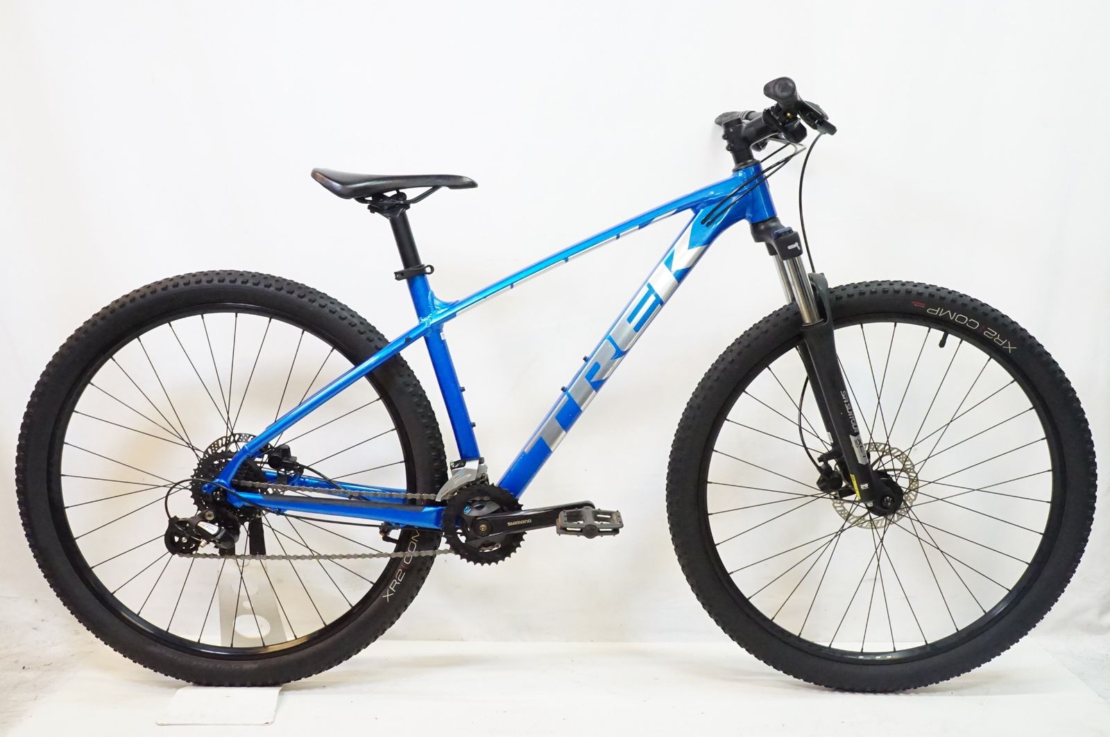 TREK トレック MARLIN 6 2021年モデル マウンテンバイク | バイチャリ熊谷店