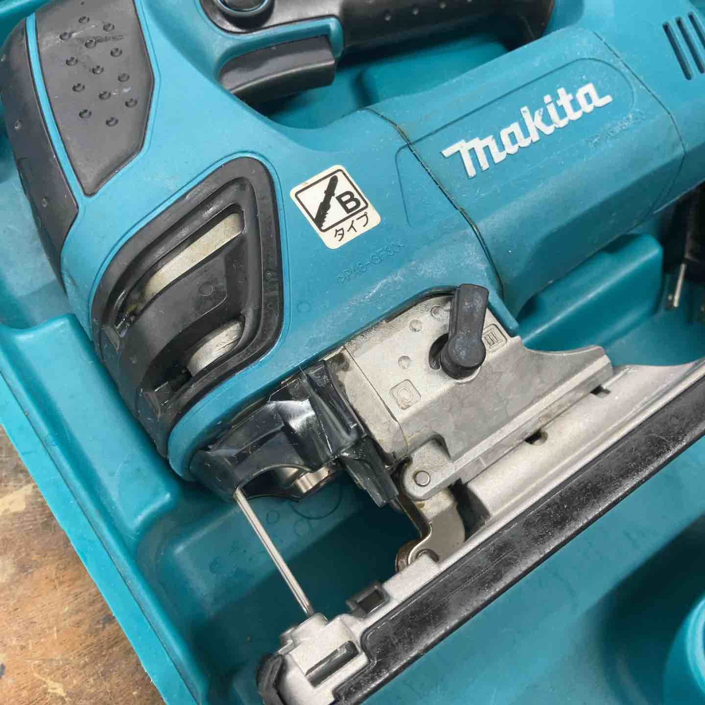 マキタ makita ジグソー 4350FT 戸田店