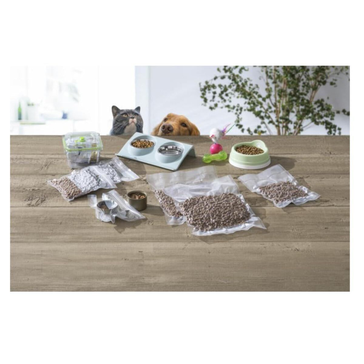 7層構造 パックロール