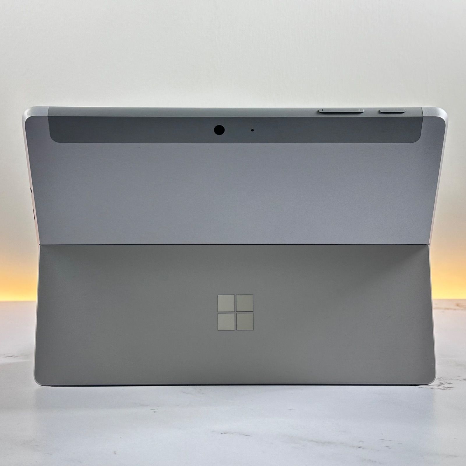 即配準新品 Surface Go 4 SSD 64 Office2021 - メルカリ