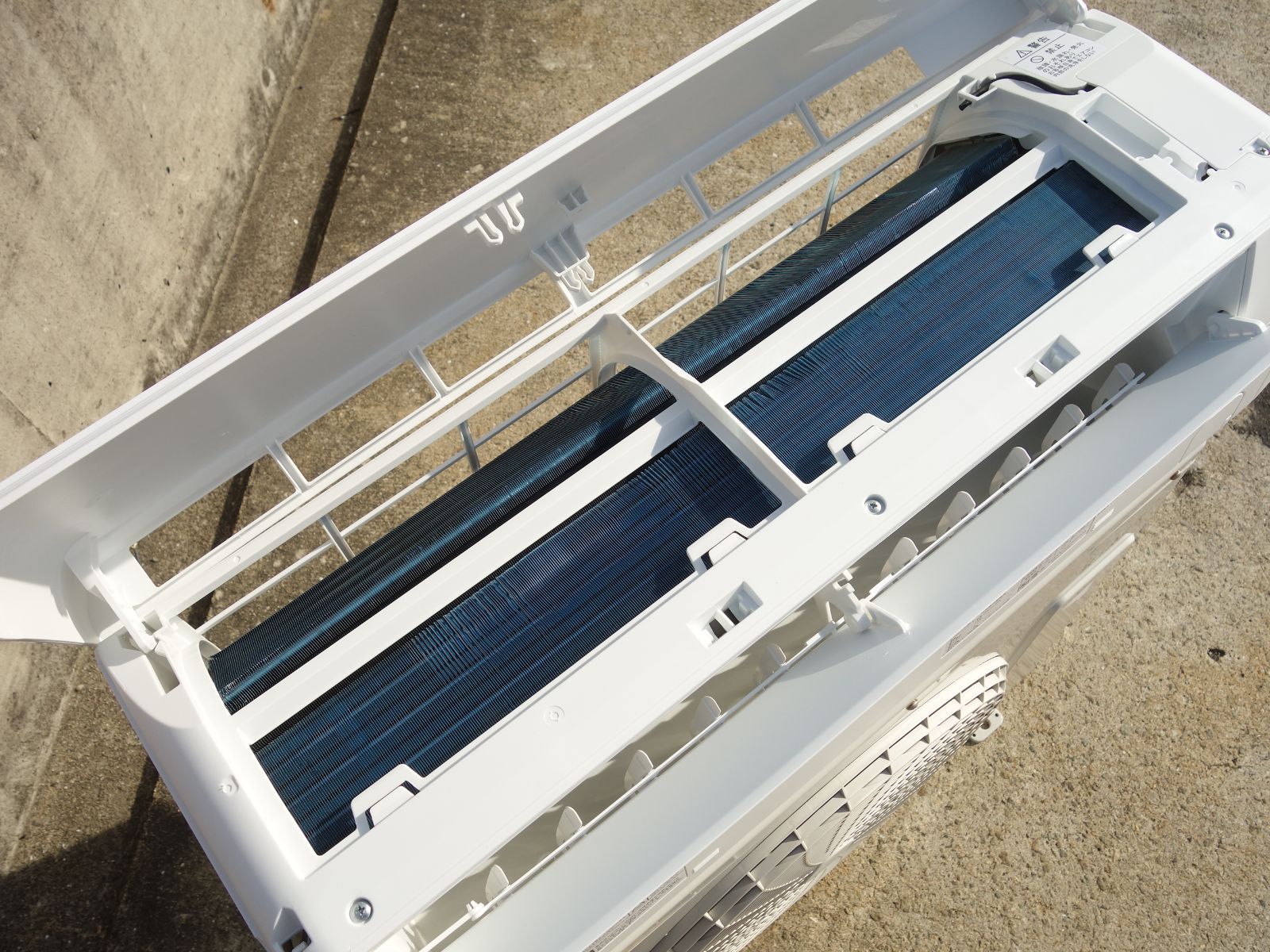 2.8kw ～12畳