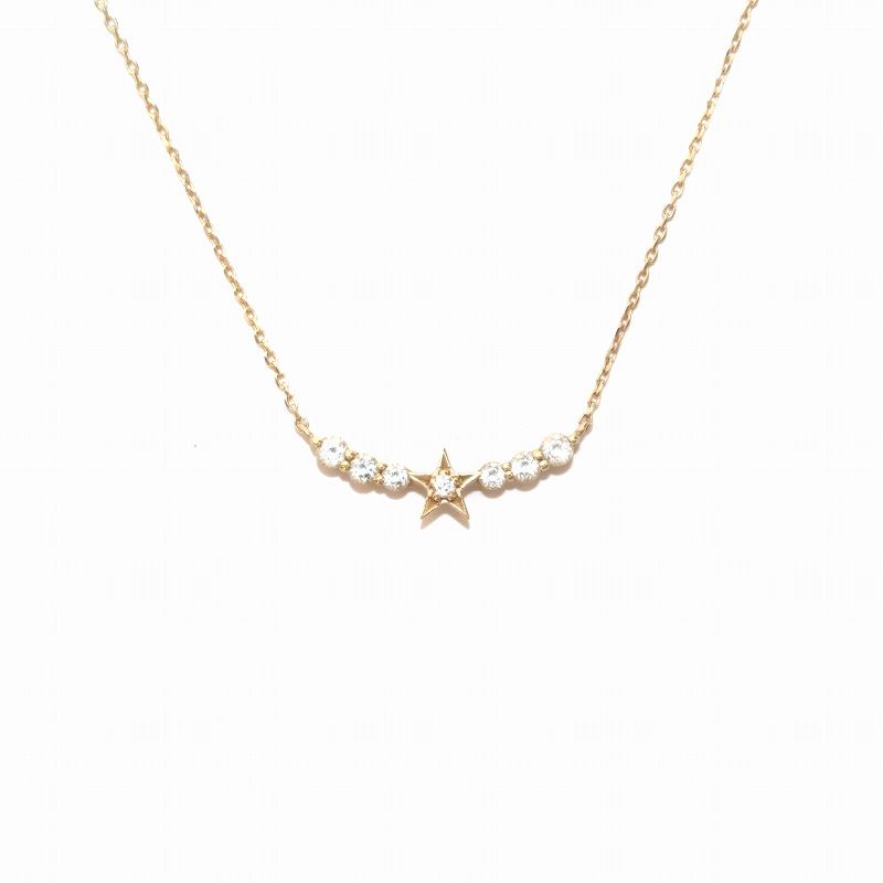 スタージュエリー STAR JEWELRY 2016 Christmas Limited First