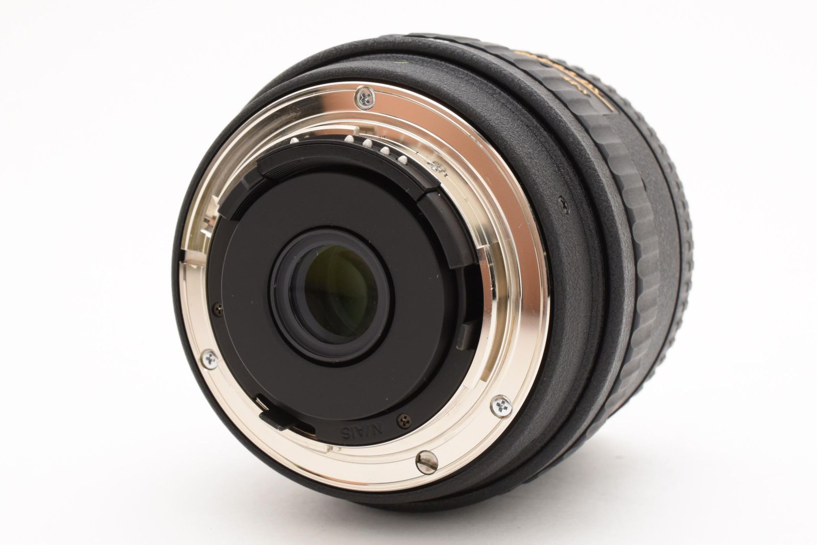美品 Tokina 10-17mm Fisheye Nikon #8710 美品 Tokina 10-17mm Fisheye Nikon #8710 - メルカリ