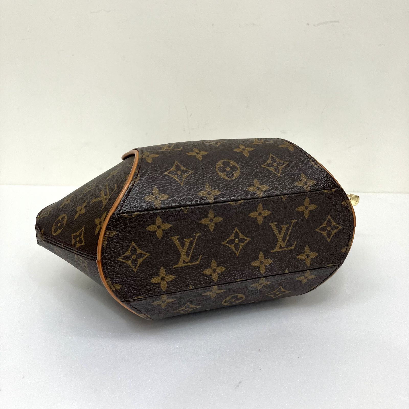 LOUIS VUITTON ルイヴィトン エリプスPM M51127 ハンドバッグ 
