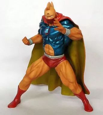 CCP キン肉マン 戦闘服ver （マスクなし）｜Yahoo!フリマ（旧