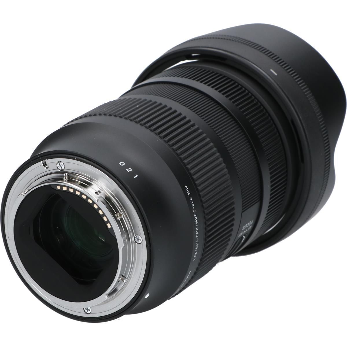 ソニーＥ２８－７０ｍｍ