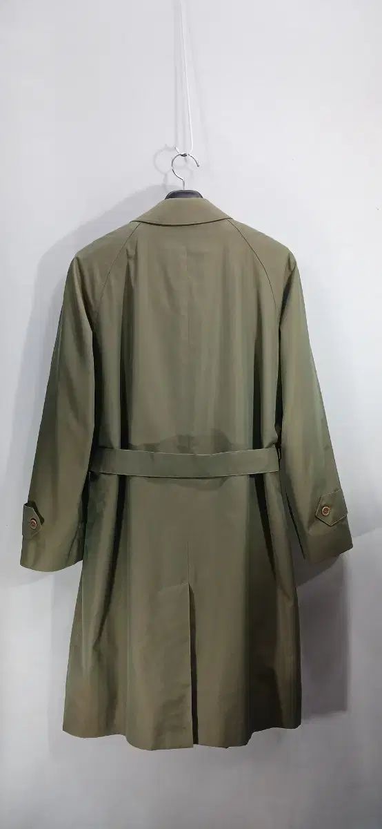 ダックス オーバーサイズ 裏地 取り外し トレンチコート