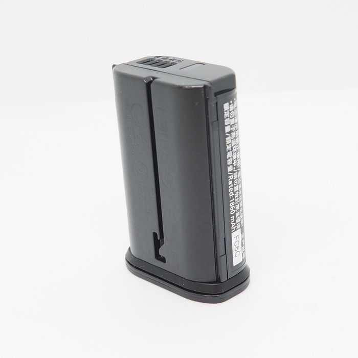中古】(ライカ) Leica BP-SCL4 リチウムイオンバッテリー
