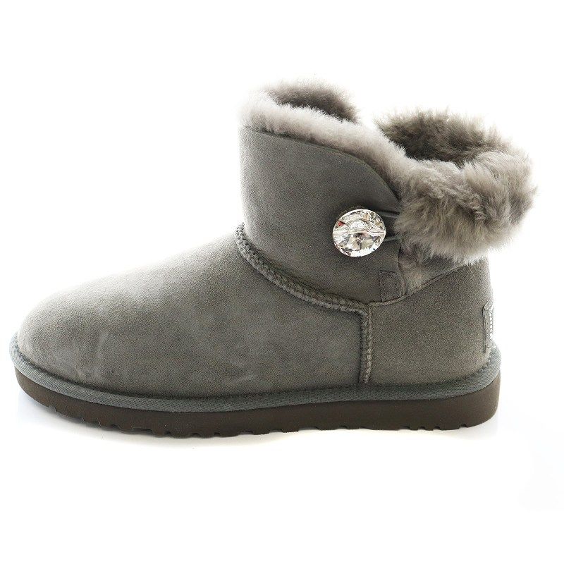 UGG Funkette ファンケット Mustard Seed23CM UGG アグ ファンケット