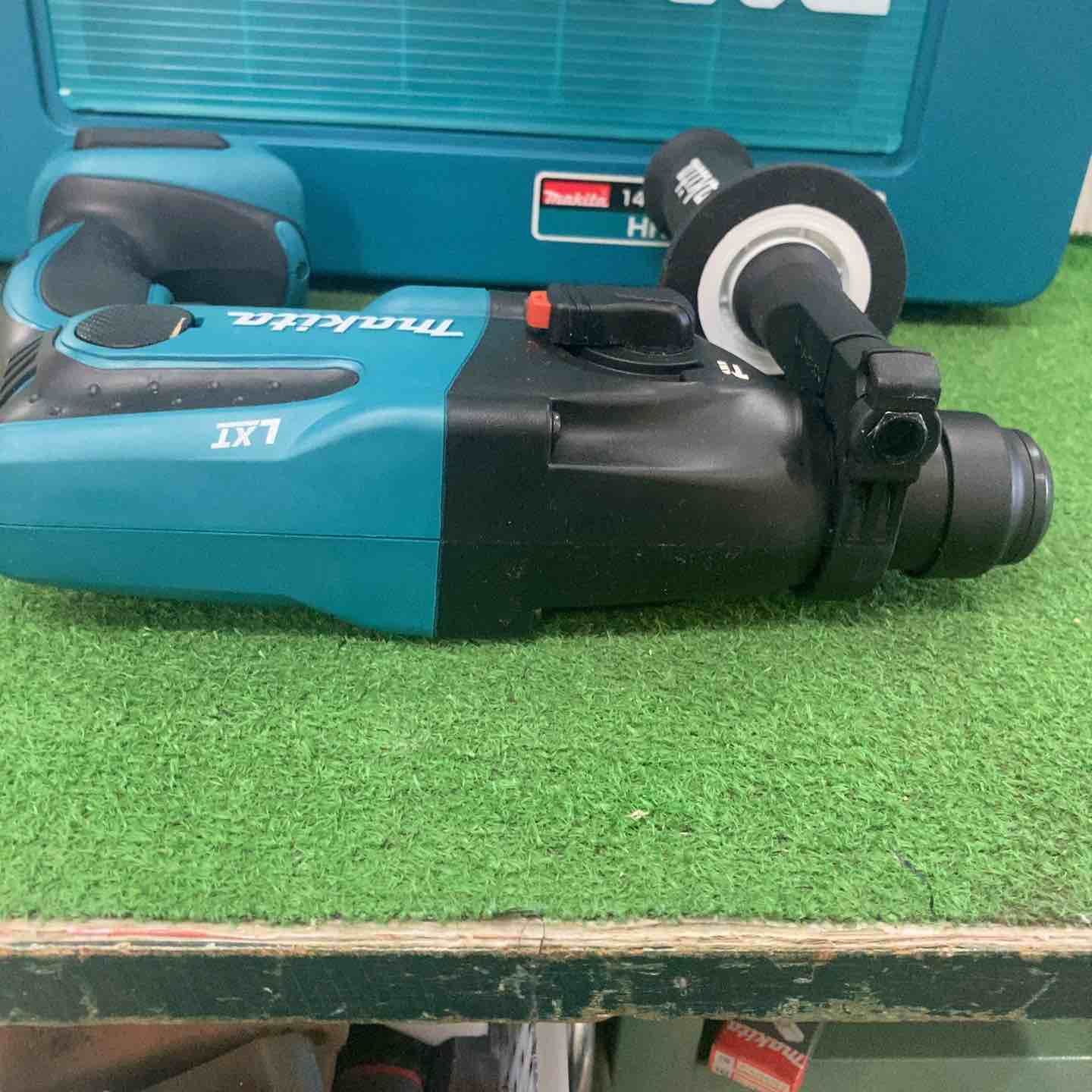 makita コードレスハンマドリル