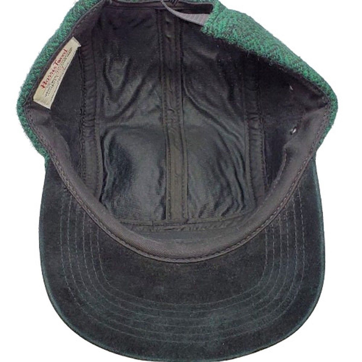 帽子 Supreme Harris Tweed Herringbone Camp Supreme Harris Tweed Herringbone Camp Cap | Hypebeast