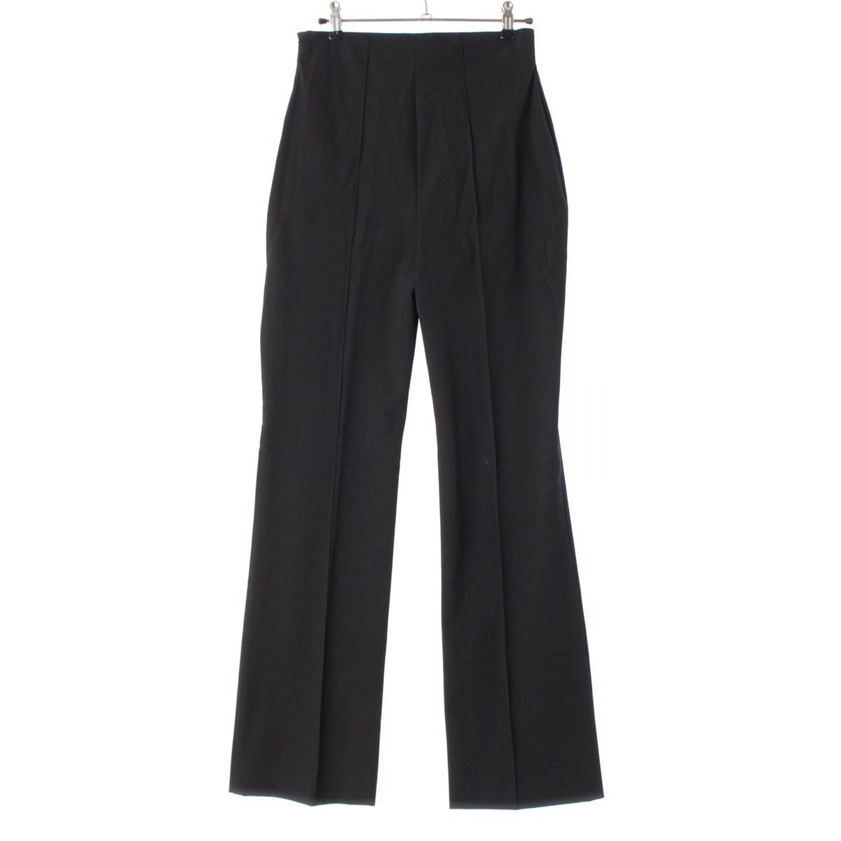GUCCI フレアパンツ　スラックス サイズ46　トムフォード期 GUCCI フレアパンツ スラックス サイズ46 トムフォード期