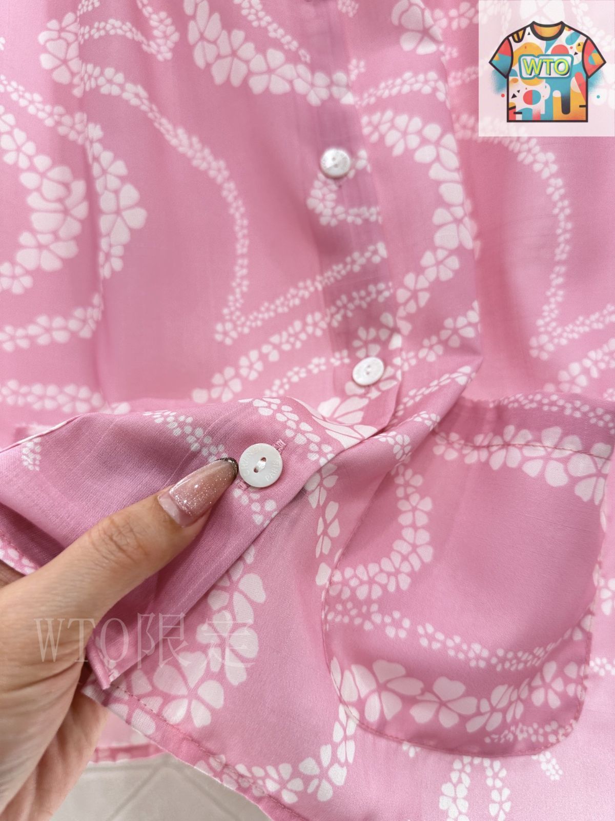 メル61666出品 今日WTO】Chanel 2025 New Arrival 印花無袖シャツ-ED16 - メルカリ