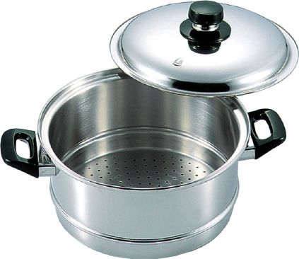 エレックマスターライト セイロ 24cm