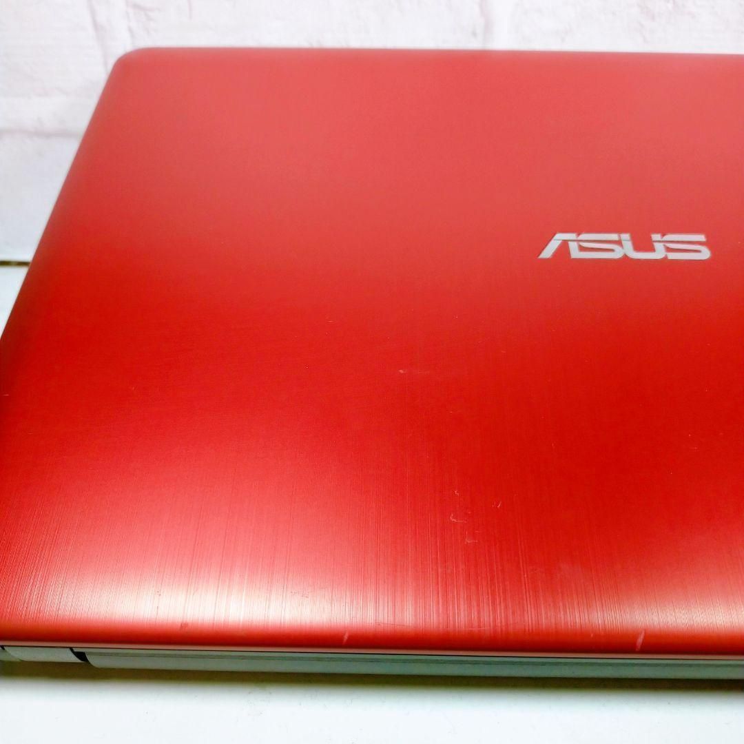 小売業者 初期設定済みノートパソコン簡単すぐ使えるWindows11カメラ