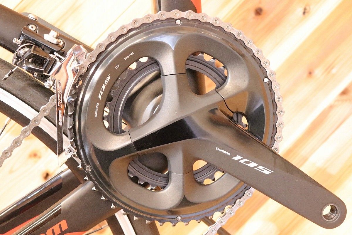 ウィリエール WILIER グランツーリスモ GTR SL 2017モデル M