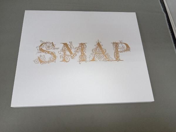 SMAP FC限定25周年記念写真集 - メルカリ
