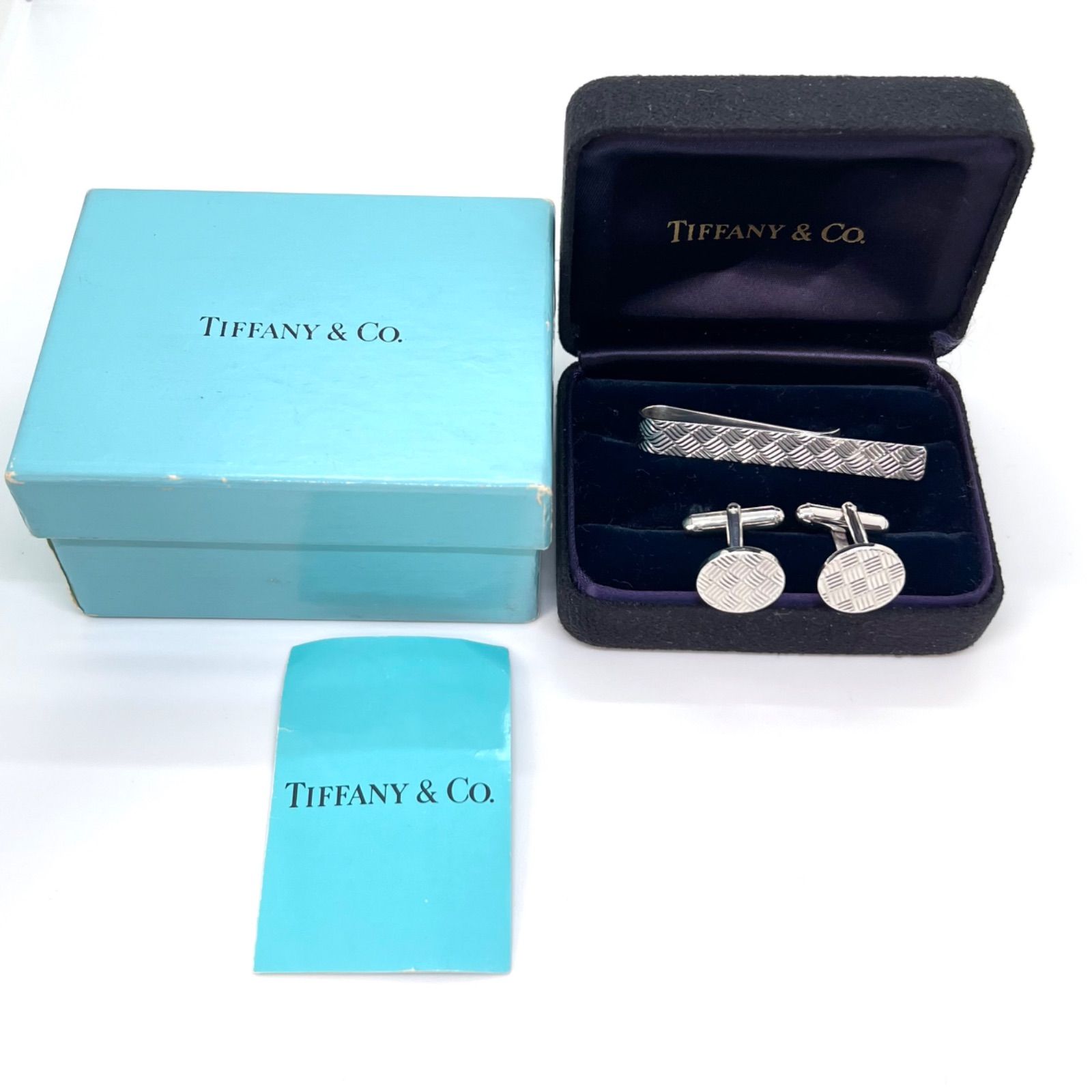 Tiffany -