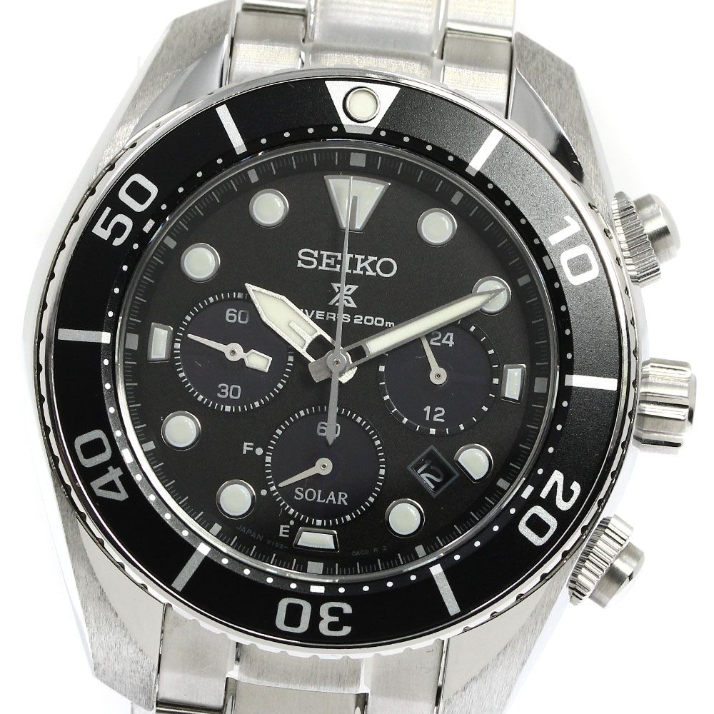 ［4248］SEIKO セイコー　腕時計　SBDL083/V192-0AD0 SEIKO PROSPEX SBDL083 V192-0AD0 Diver's Watch 200M Limited