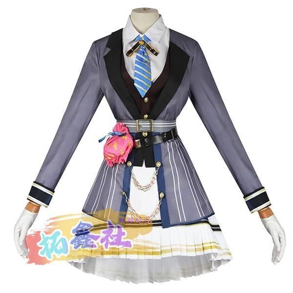 コスチューム cosplay