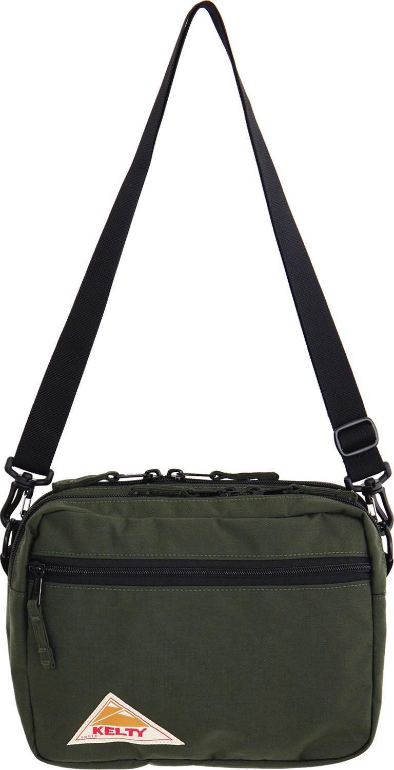 RECTANGLE ZIP