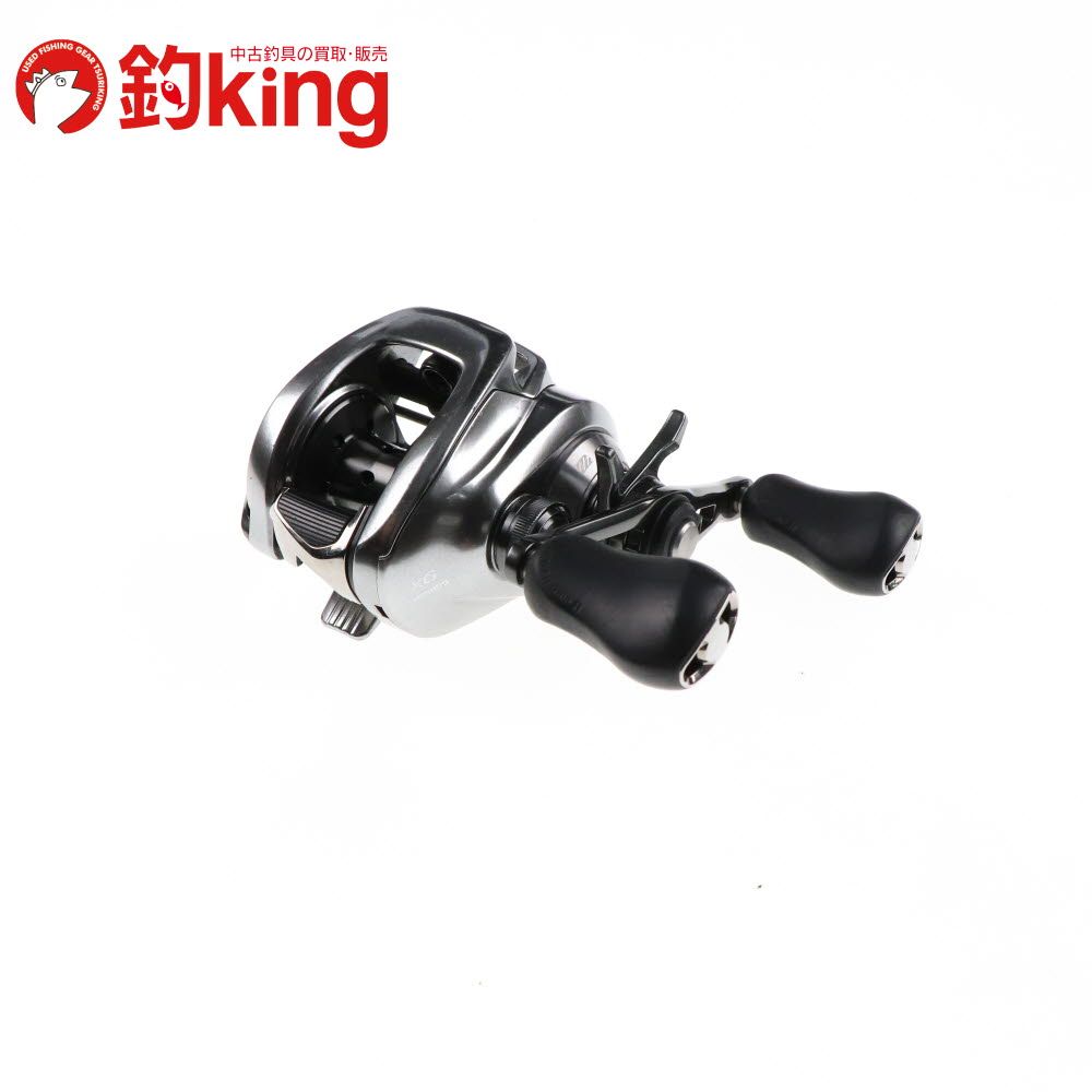 SHIMANO - 【中古/美品】 シマノ 18 バンタム MGL XG 右  /SM030M SHIMANO - 【中古/美品】 シマノ 18 バンタム MGL XG 右 /SM030M