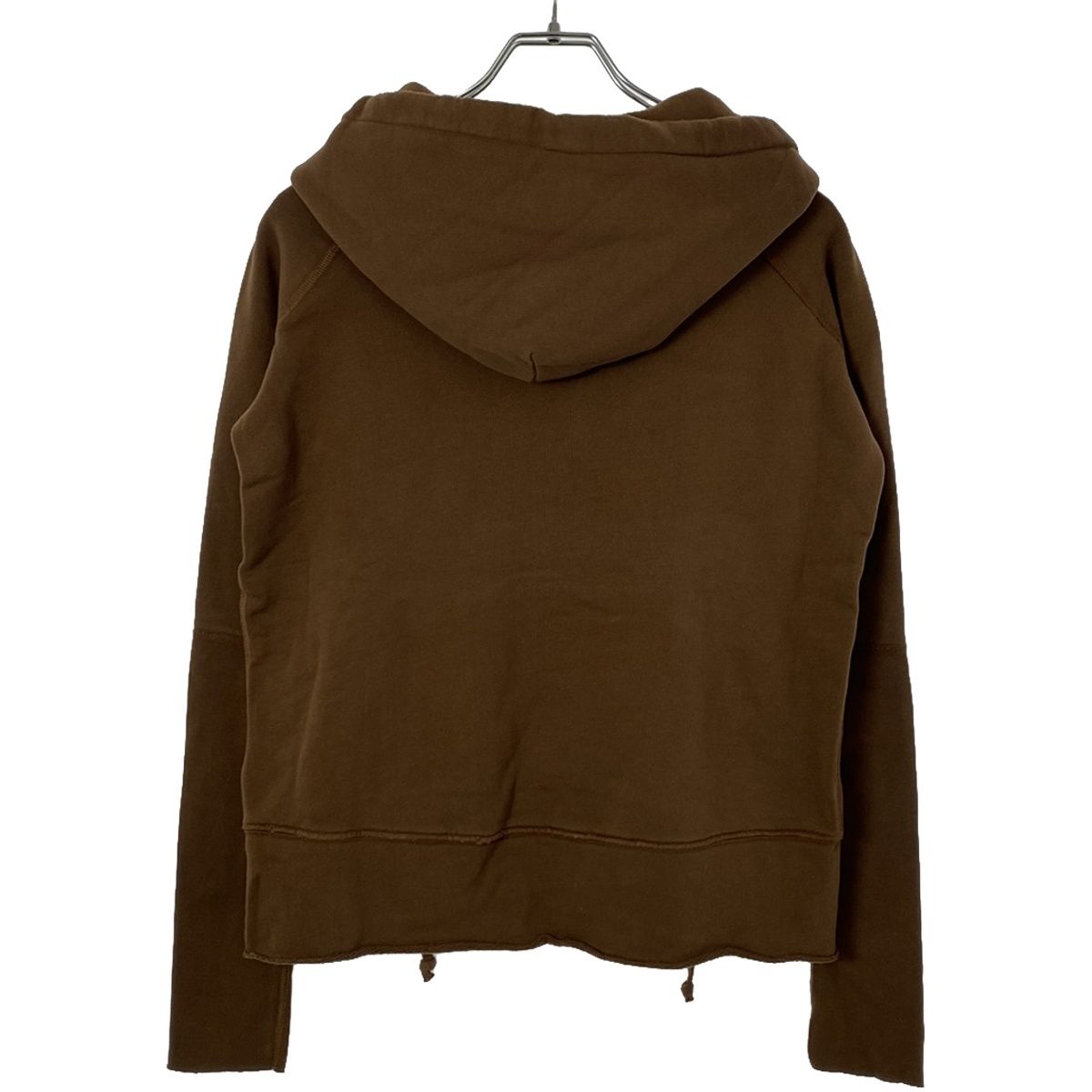 NILI LOTANニリロータンHOODIE PARKER NILI LOTAN/ニリ ロータン】HOODIE PARKER XS