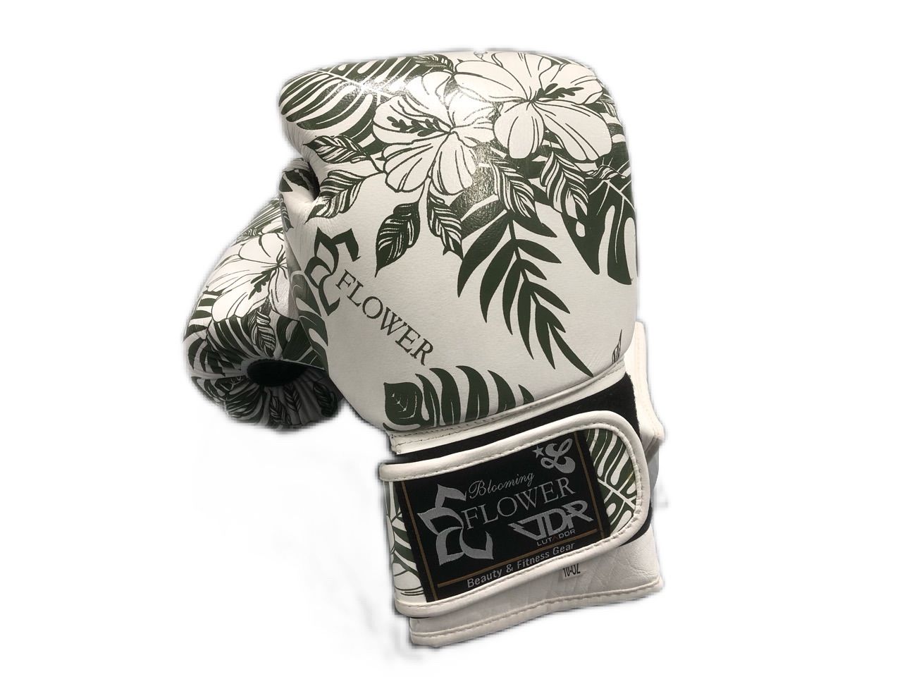 FLOWER BOXING GLOVE ボクシンググローブ - メルカリ