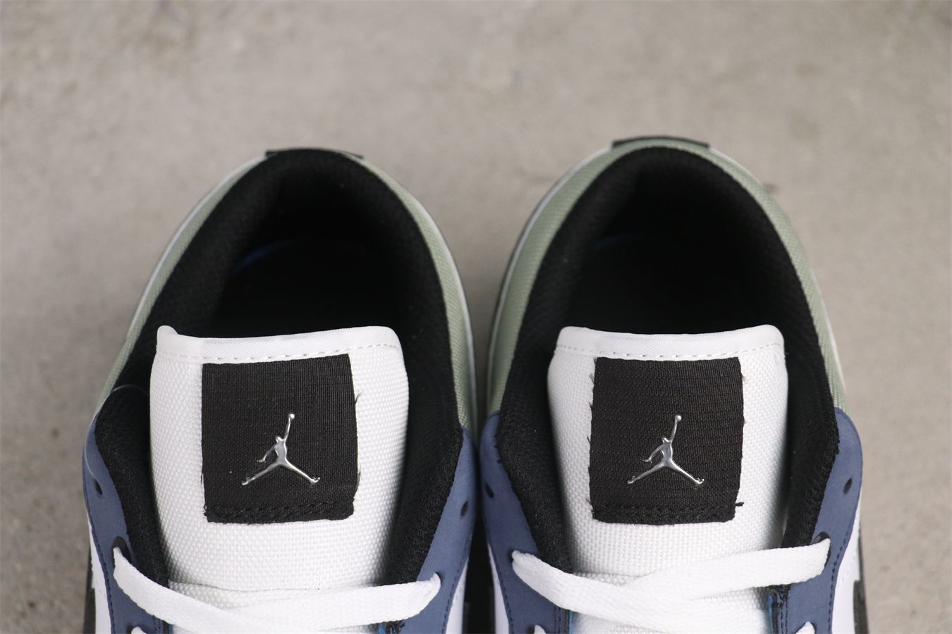 エアジョーダン 1