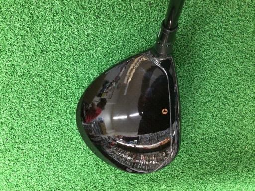 中古】 テーラーメイド BRNR MINI DRIVER 11.5° ドライバー DR