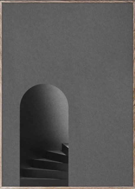 PAPER COLLECTIVE | THE OPENING | アートプリント/アートポスター