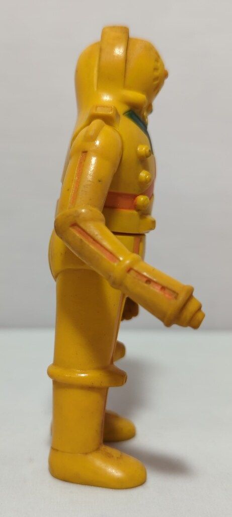 loaolさん用☆コレ380~381 ウルトラマン怪獣消しゴム ウルトラマン