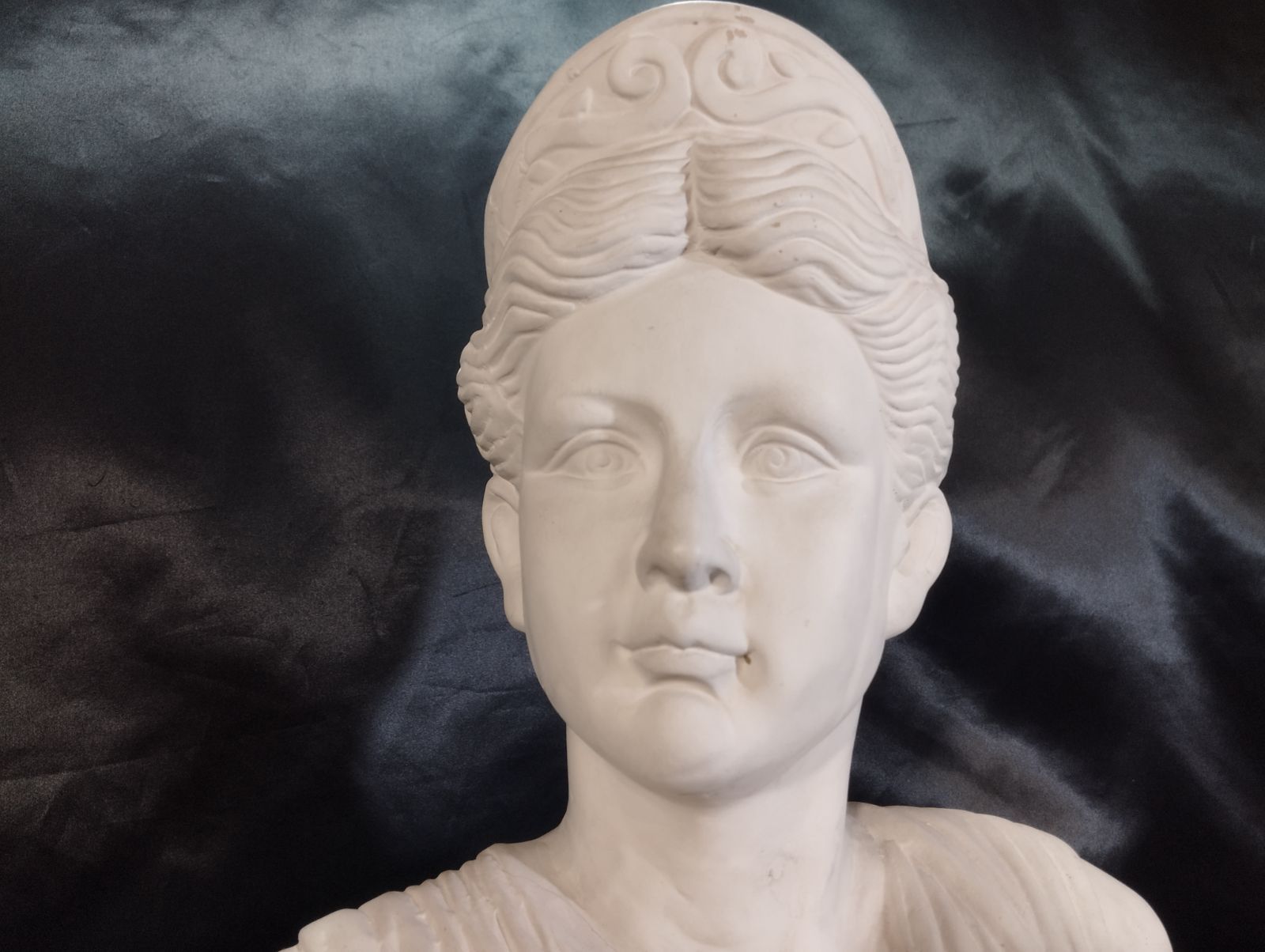 中国古美術・沈思羅漢の印鑑・寿山金糸田黄石印章・純手彫り・風水開運