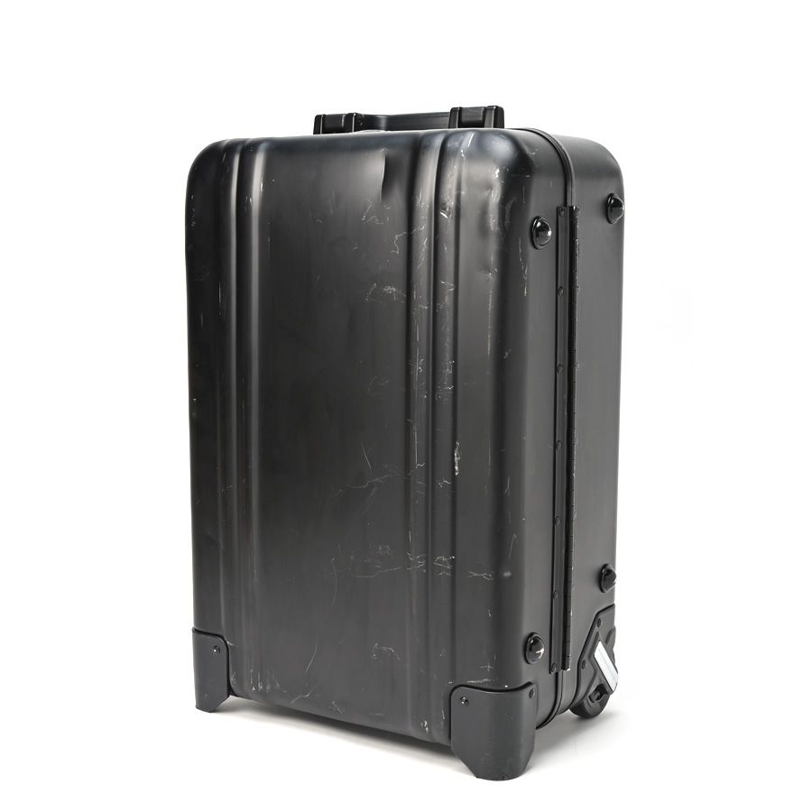 ゼロハリバートン クラシック アルミニウム 2.0 2輪 スーツケース 32Ｌ