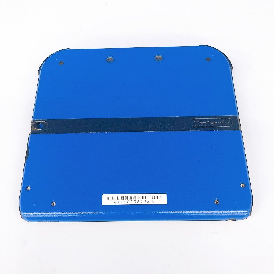 2DS 青
