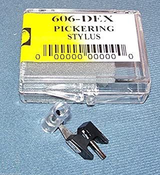 【中古品】Durpower Phonograph Record Player Turntable Needle For PICKERING XSV/3(中古品) 中古】 Durpower Phonograph Record Player Turntable Needle For