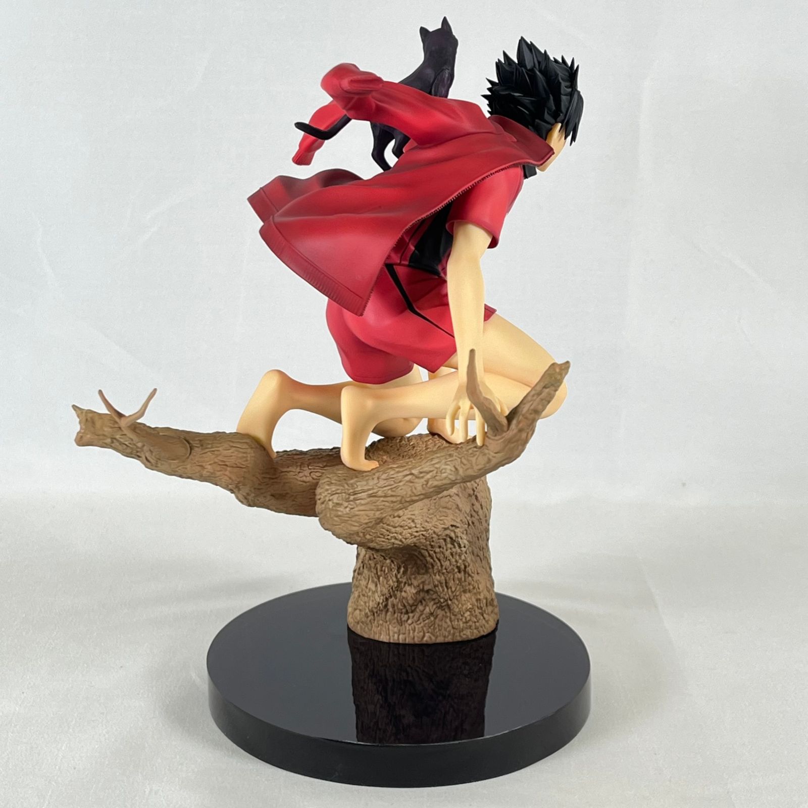 ARTFX J 黒尾鉄朗 フィギュア 約125mm ハイキュー!! ARTFX J 黒尾鉄朗(黒尾鉄朗): フィギュア｜コトブキヤオンライン