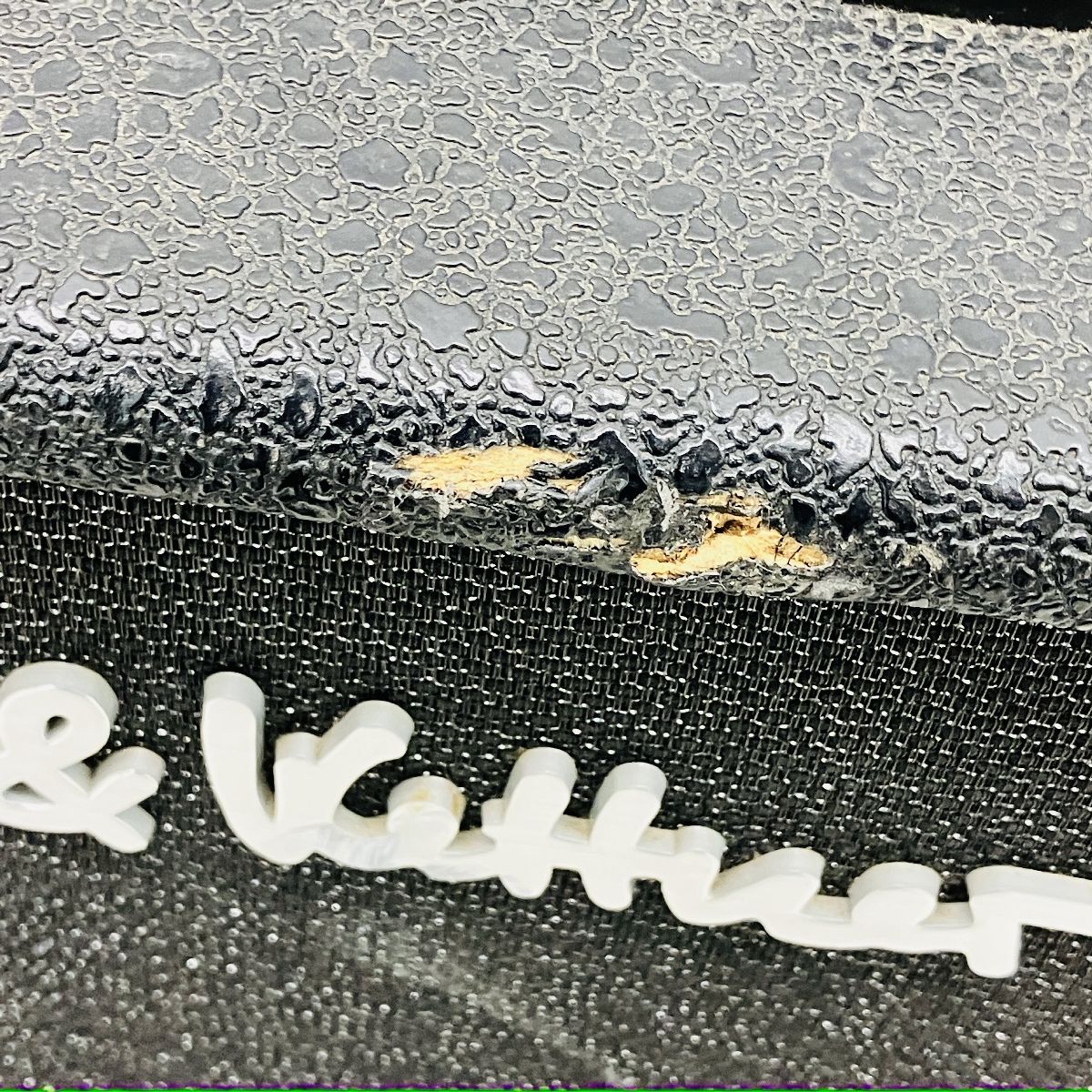 Hughes-Kettner Edition