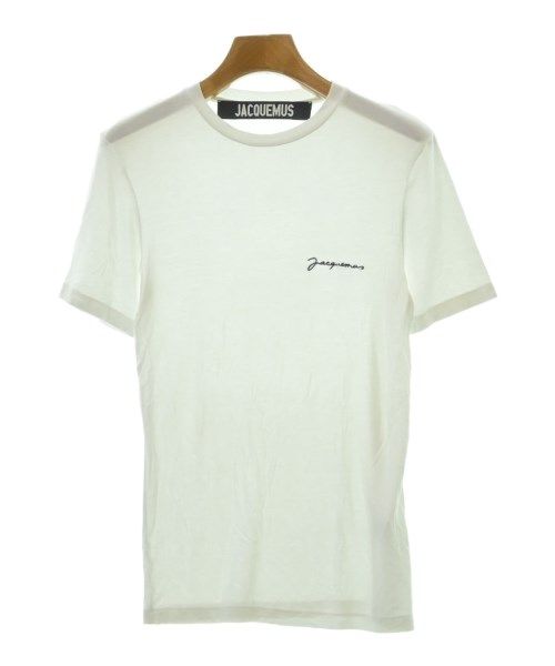 JACQUEMUS Tシャツ カットソー レディース 古着