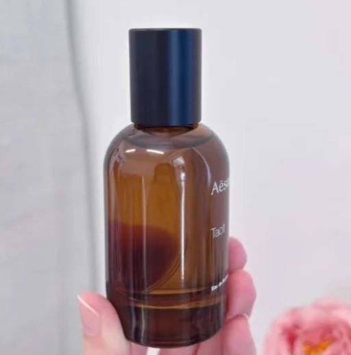 新品未使用タシットフレグランスAesop Tacit Eau de Parfum Aesop イソップ タシット Tacit EDP 50ML 香水 フレグランス Y-R