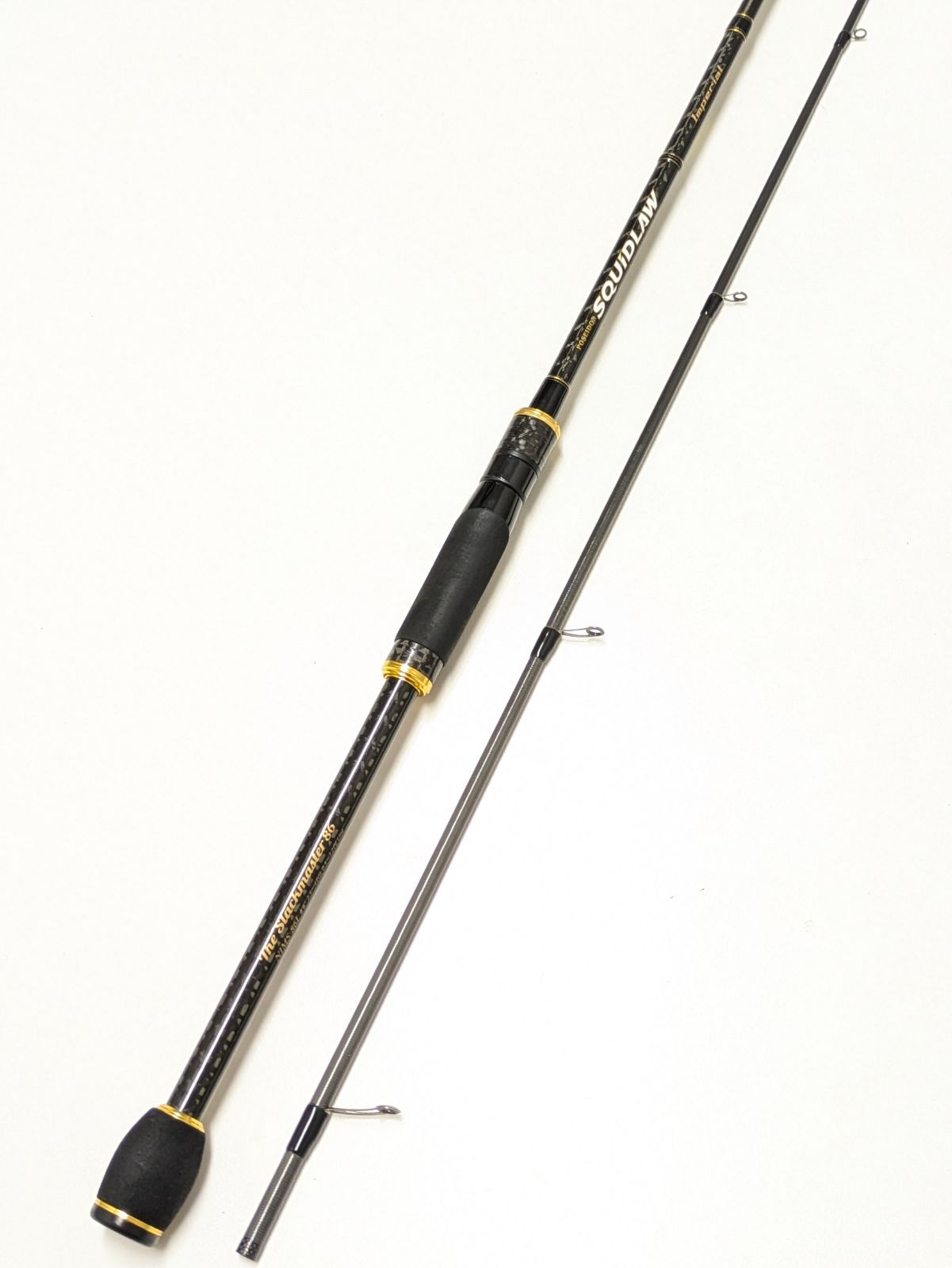 スキットロウ (エギング) SQUIDLAW The Razor King 86 エギング