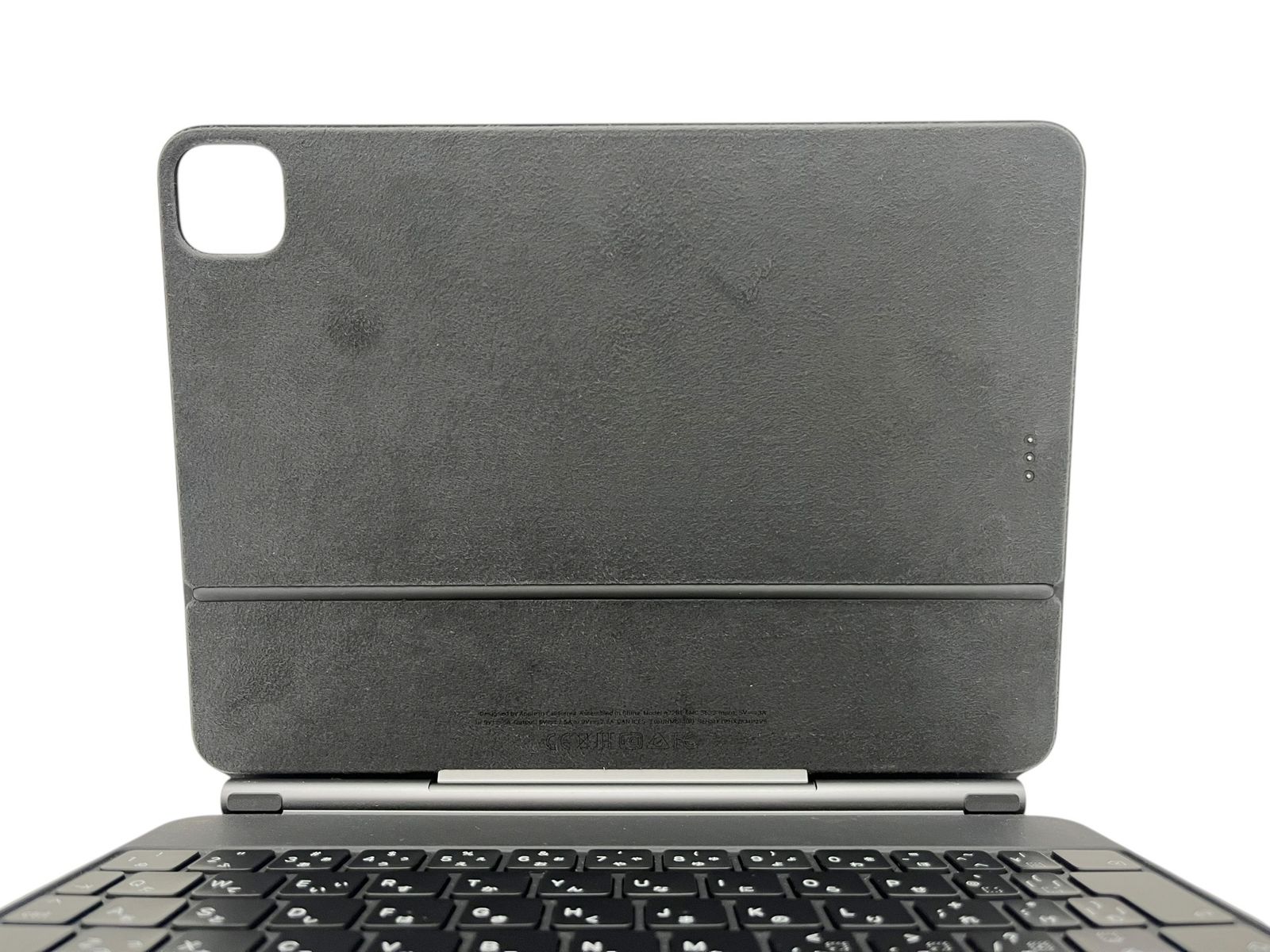Apple (アップル) Magic Keyboard マジックキーボード 11インチ