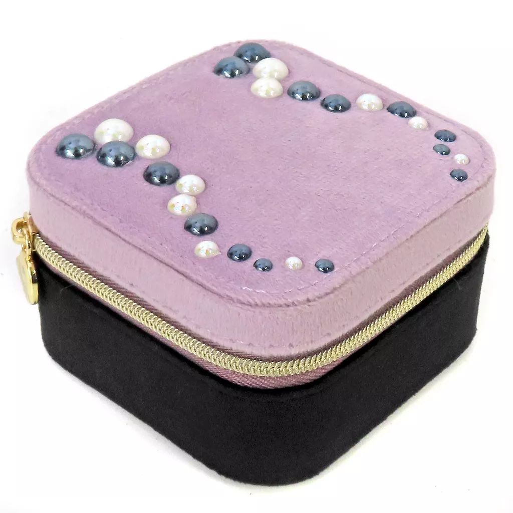 ディズニー Francfranc トラベルジュエリーボックスS アースラ 【公式