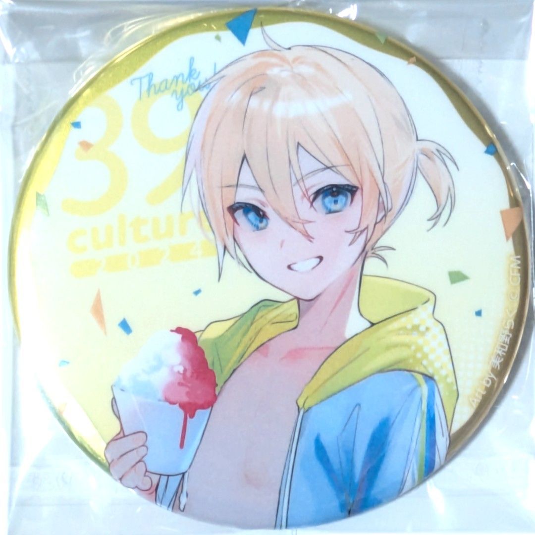 送料無料 24時間以内発送 未使用 10点セット 鏡音レン FES 39culture