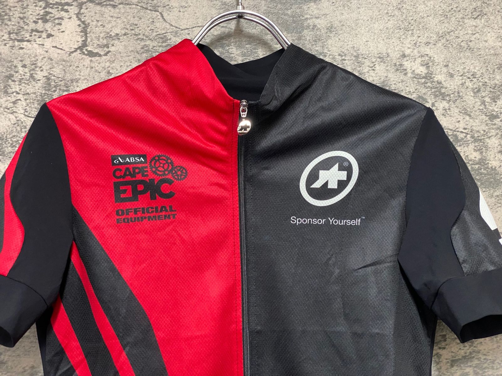 【24時間以内/匿名配送】良品 アソス メンズ 半袖 サイクルジャージ XS 楽天市場】assos ジャージの通販